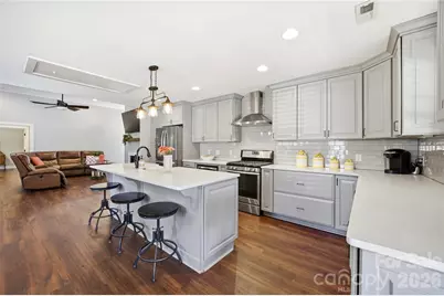 5701 Cedar Hill Drive, Wesley Chapel, NC 28110 - Photo 4