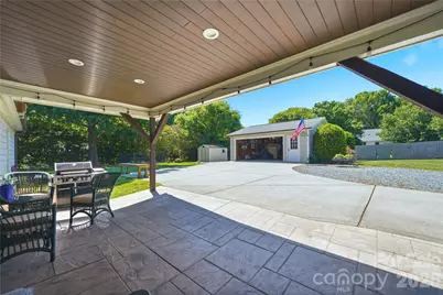 5701 Cedar Hill Drive, Wesley Chapel, NC 28110 - Photo 32
