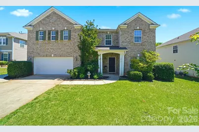 7815 Kuck Road, Mint Hill, NC 28227 - Photo 1