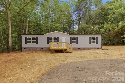 5093 E Nc Highway 150 None, Lincolnton, NC 28092 - Photo 4