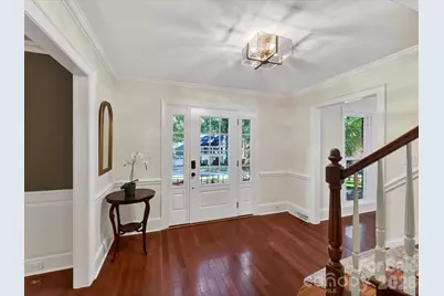9912 Hanover Hollow Drive, Charlotte, NC 28210 - Photo 2