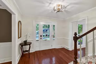 9912 Hanover Hollow Dr, Charlotte, NC 28210 - Photo 2