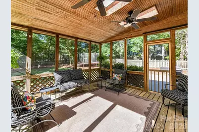 9912 Hanover Hollow Drive, Charlotte, NC 28210 - Photo 32