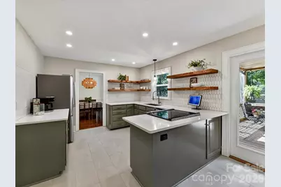 9912 Hanover Hollow Drive, Charlotte, NC 28210 - Photo 6