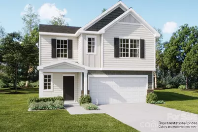 4129 Oxford Glen Drive #OG 98, Claremont, NC 28610 - Photo 1