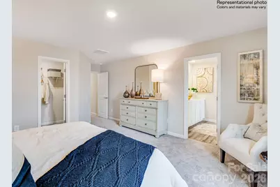 4129 Oxford Glen Drive #OG 98, Claremont, NC 28610 - Photo 16