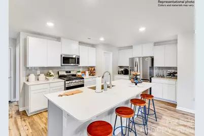 4129 Oxford Glen Drive #OG 98, Claremont, NC 28610 - Photo 6