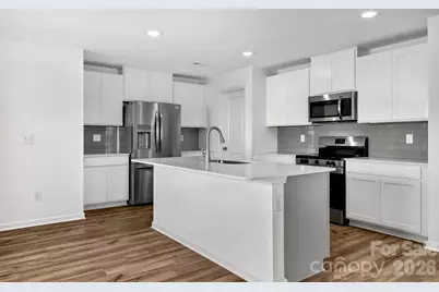 4129 Oxford Glen Drive #OG 98, Claremont, NC 28610 - Photo 34