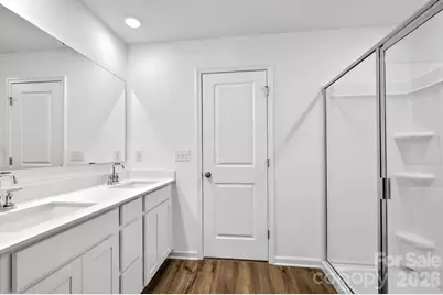 4129 Oxford Glen Drive #OG 98, Claremont, NC 28610 - Photo 28