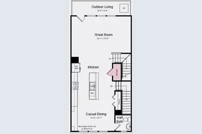3912 Clemson Alley, Indian Land, SC 29707 - Photo 4