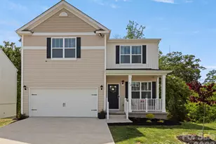 734 Fountain Pk Blvd, Asheville, NC 28806 - Photo 1