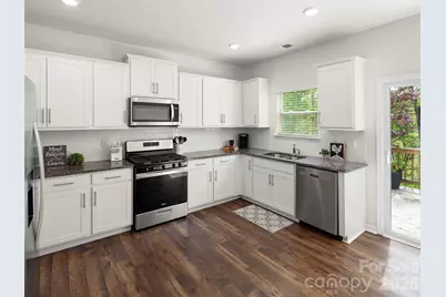734 Fountain Park Boulevard, Asheville, NC 28806 - Photo 8