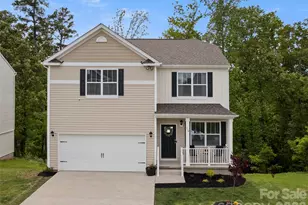 734 Fountain Pk Blvd, Asheville, NC 28806 - Photo 2