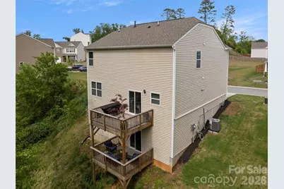 734 Fountain Park Boulevard, Asheville, NC 28806 - Photo 26