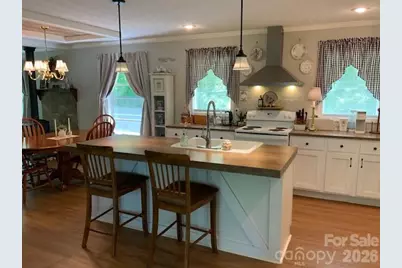 1205 Saunook Road, Waynesville, NC 28786 - Photo 8