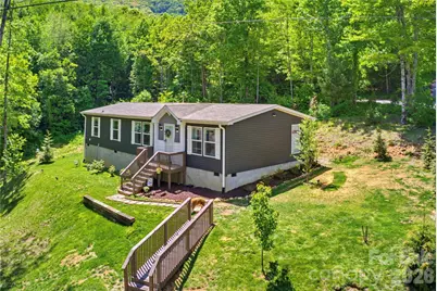1205 Saunook Road, Waynesville, NC 28786 - Photo 2
