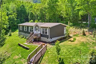 1205 Saunook Rd, Waynesville, NC 28786 - Photo 2