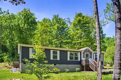 1205 Saunook Road, Waynesville, NC 28786 - Photo 4