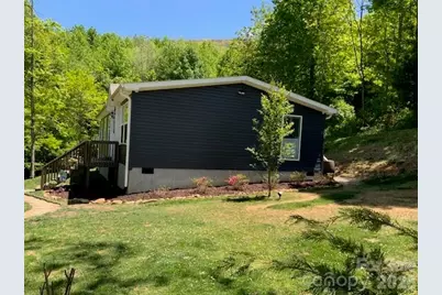 1205 Saunook Road, Waynesville, NC 28786 - Photo 4