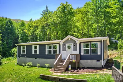 1205 Saunook Road, Waynesville, NC 28786 - Photo 1