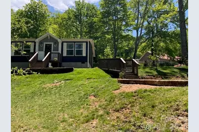 1205 Saunook Road, Waynesville, NC 28786 - Photo 2