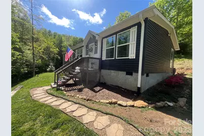 1205 Saunook Road, Waynesville, NC 28786 - Photo 6