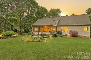 436 Cornerstone Dr, Taylorsville, NC 28681 - Photo 4