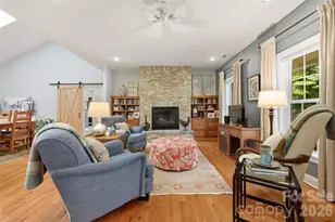 436 Cornerstone Dr, Taylorsville, NC 28681 - Photo 22