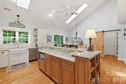 436 Cornerstone Drive, Taylorsville, NC 28681 - Photo 16