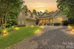 436 Cornerstone Dr, Taylorsville, NC 28681 - Photo 2