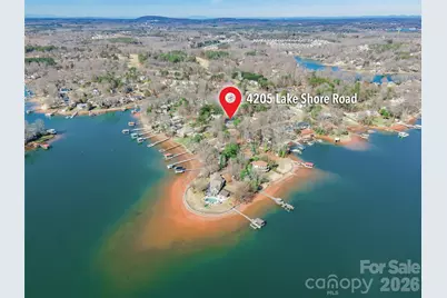 4205 Lake Shore Road S, Denver, NC 28037 - Photo 1