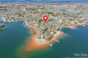 4205 Lake Shore Rd S, Denver, NC 28037 - Photo 1