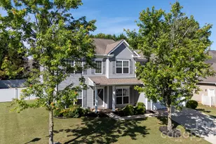 13153 Wilburn Park Ln, Indian Land, SC 29707 - Photo 2
