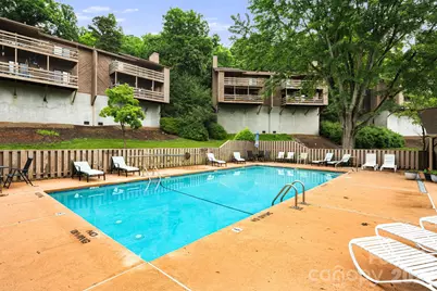 305 Piney Mountain Drive #J2, Asheville, NC 28805 - Photo 32