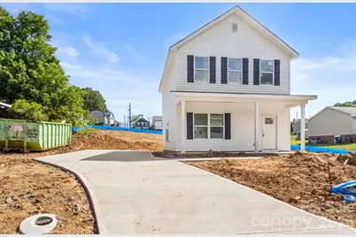208 Myron Place, Salisbury, NC 28144 - Photo 1