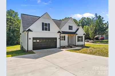 5037 Faith Road, Salisbury, NC 28146 - Photo 2