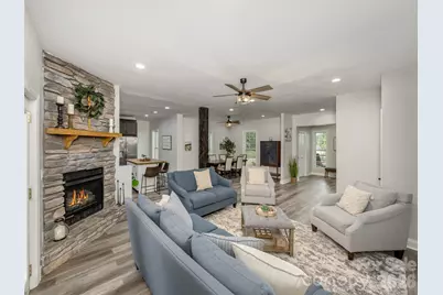 4647 Big Level Road, Mill Spring, NC 28756 - Photo 6