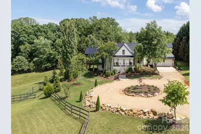 4647 Big Level Road, Mill Spring, NC 28756 - Photo 1