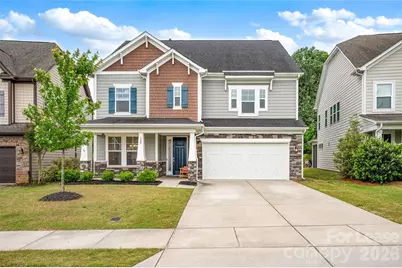 122 Stibbs Cross Road, Mooresville, NC 28115 - Photo 1