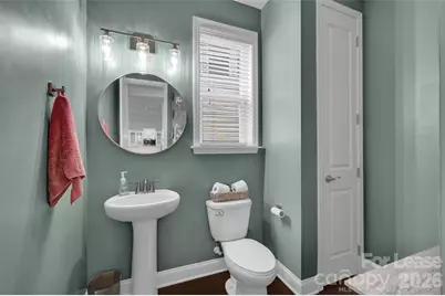 122 Stibbs Cross Road, Mooresville, NC 28115 - Photo 18