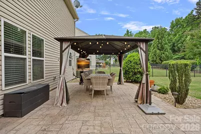 404 Senate Court Way, Huntersville, NC 28078 - Photo 30