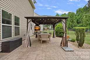 404 Senate Court Way, Huntersville, NC 28078 - Photo 30