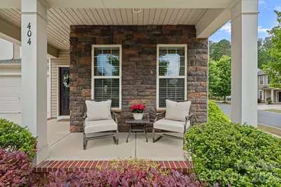 404 Senate Court Way, Huntersville, NC 28078 - Photo 2