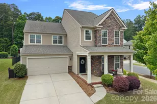 404 Senate Court Way, Huntersville, NC 28078 - Photo 1