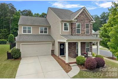 404 Senate Court Way, Huntersville, NC 28078 - Photo 1