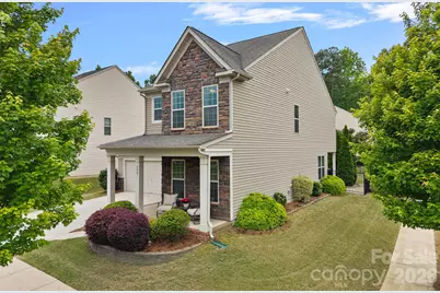 404 Senate Court Way, Huntersville, NC 28078 - Photo 38