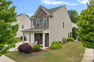 404 Senate Court Way, Huntersville, NC 28078 - Photo 38