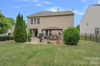 404 Senate Court Way, Huntersville, NC 28078 - Photo 36