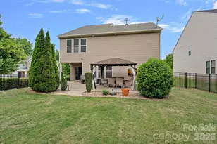 404 Senate Court Way, Huntersville, NC 28078 - Photo 36