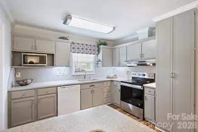 7008 Brookgreen Terrace, Matthews, NC 28104 - Photo 8